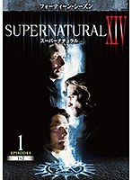 SUPERNATURAL スーパーナチュラル XIV ＜フォーティーン・シーズン＞ Vol.1