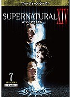 SUPERNATURAL スーパーナチュラル XIV ＜フォーティーン・シーズン＞ Vol.7
