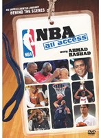 NBA オールアクセス