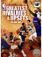 NBA グレイテスト・ライバル＆アップセット Vol.1
