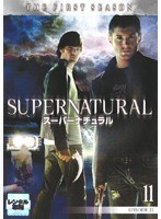 SUPERNATURAL スーパーナチュラル ファースト・シーズン Vol.11