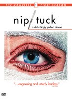 NIP/TUCK マイアミ整形外科医 ＜ファースト・シーズン＞ Vol.1