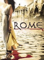 ROME［ローマ］ Vol.01