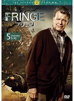 FRINGE/フリンジ＜セカンド・シーズン＞ Vol.5