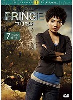 FRINGE/フリンジ＜セカンド・シーズン＞ Vol.7