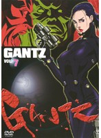 GANTZ-ガンツ- Vol.7