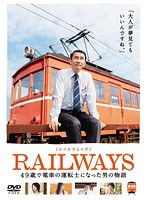 RAILWAYS【レイルウェイズ】