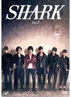 SHARK Vol.2