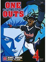 ONE OUTS-ワンナウツ- 4th Inning
