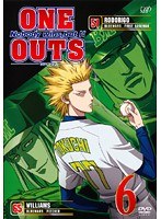 ONE OUTS-ワンナウツ- 6th Inning