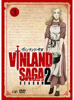 ヴィンランド・サガ SEASON 2 Vol.3