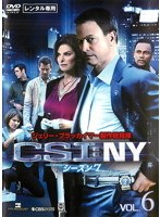 CSI:NY シーズン7 Vol.6
