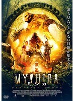 MYTHICA ミシカ/クエスト・フォー・ヒーローズ