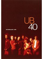 ロックパラスト・ライブ/UB40