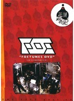 THE LIVE GOES ON 19 FOETUNES DVD ～雷舞フロムFREEDOMスタジオ～/FOE