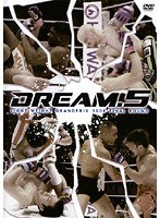 DREAM.5 ライト級グランプリ2008 決勝戦