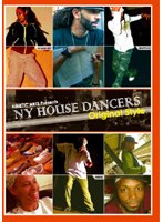 KINETIC ARTS presents N.Y HOUSE DANCERS～Original Style～