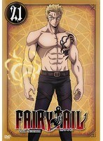 FAIRY TAIL-2nd Season- Vol.21