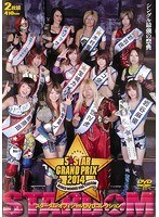 STARDOM 5★STAR GP 2014（2枚組）