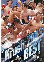 Krush 2013 BEST 殺し屋 覚醒