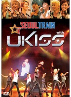 SEOUL TRAIN with U-KISS/U-KISS