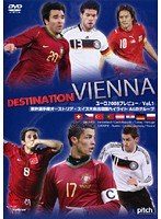 EURO2008 プレビュー Vol.1 欧州選手権オーストリア・スイス大会出場国ハイライト A＆Bグループ