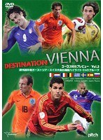 EURO2008 プレビュー Vol.2 欧州選手権オーストリア・スイス大会出場国ハイライト C＆Dグループ