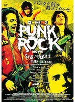 THE PUNK ROCK MOVIE