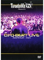 Turntable TV presents DJQ-Bert Live Australia-Asia/DJ Q-Bert