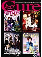 Japanesuqe RockCollectionz Aid Cure DVD Vol.5