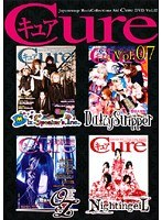 Japanesuqe RockCollectionz Aid Cure DVD Vol.7