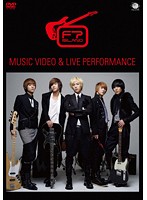 Music VIDEO ＆ LIVE PERFORMANCE/FTIsland