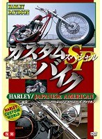 カスタムバイクSP ハーレー/ジャパニーズ アメリカン