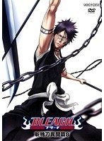 BLEACH 斬魄刀異聞篇 8