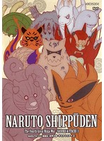 NARUTO-ナルト- 疾風伝 忍界大戦・サスケとイタチ 3