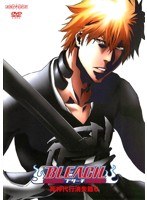 BLEACH 死神代行消失篇 6