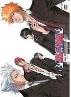 BLEACH ジャンプアニメツアー 2004＆2005