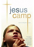 ジーザス・キャンプ～アメリカを動かすキリスト教原理主義～:松嶋×町山 未公開映画を観るTV