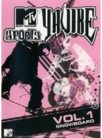 YAVIBE Vol.1 ～スノーボード編～
