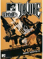 YAVIBE Vol.3 ～モトクロス＆BMX編～