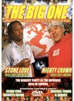 THE BIG ONE（2枚組）