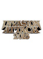 速報DVD！新日本プロレス2015 INVASION ATTACK 4.5両国国技館