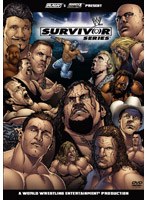 WWE サバイバーシリーズ2004