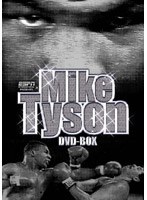 ESPN PRESENTS マイク・タイソン DVD-BOX