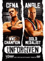 WWE アンフォーギヴェン2005