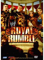 WWE ロイヤルランブル2006