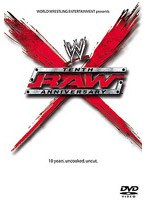 WWE RAW 10th アニバーサリー
