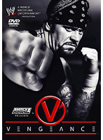 WWE ヴェンジェンス2003