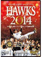 HAWKS 2014 ～2014年 福岡ソフトバンクホークス優勝の軌跡～