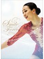 浅田真央『Smile Forever』～美しき氷上の妖精～ DVD